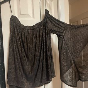 Shyanne Off The Shoulder Top